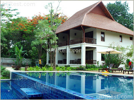 Lanna Mantra Hotel 